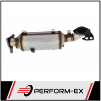 DIESEL PARTICULATE FILTER FITS SUBARU OUTBACK BM BR 2.0L EE20 1/2009-12/2014 (DPF076)