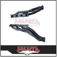 MANTA EXTRACTORS FIT NISSAN PATROL Y62 5.6L V8 2012-ON (FX-722)