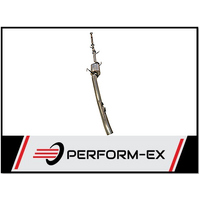 PERFORM-EX 3" CAT/MUFFLER TURBO BACK EXHAUST SYSTEM FITS HOLDEN COLORADO RG 2.8L 4CYL 2012-9/2016