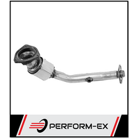 CLOSE COUPLED CATALYTIC CONVERTER FITS SUZUKI SX4 GY 2.0L J20A 2007-2009 (MCV743)