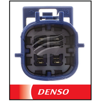 DENSO POST-CATALYTIC CONVERTER OXYGEN SENSOR FITS NISSAN X-TRAIL T30 2.5L QR25DE 10/2001-1/2006