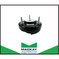 MACKAY FRONT STRUT MOUNT FITS FORD FALCON BF SEDAN WAGON UTE 10/2005-4/2008