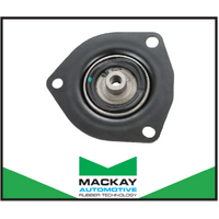 MACKAY REAR STRUT MOUNT FITS NISSAN X-TRAIL T30 10/2001-10/2007