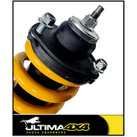 ULTIMA 4X4 COMPLETE FRONT STRUTS (STANDARD HEIGHT) FITS TOYOTA HILUX GUN126R 1/2015-ON