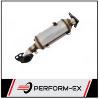 DIESEL PARTICULATE FILTER FITS SUBARU FORESTER SH 2.0L EE20 1/2010-12/2012 (DPF076)