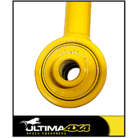 ULTIMA 4X4 COMPLETE FRONT STRUTS (2" RAISED) FITS MAZDA BT-50 RG 8/2020-ON (0-50KG)