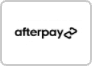Afterpay Afterpay accepted