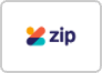Zip ZipPay accepted