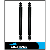 FORD FALCON EA EB ED EF EL 01/88-07/98 STATION WAGON REAR ULTIMA SHOCKS (PAIR)