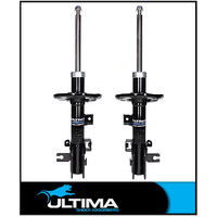 FRONT NITRO GAS ULTIMA STRUTS (PAIR) FITS MAZDA CX-5 KF WAGON AWD 3/2017-ON