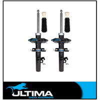 FRONT NITRO GAS ULTIMA STRUTS (PAIR) FITS NISSAN X-TRAIL T32 3/2014-8/2022