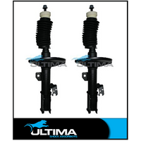 FRONT NITRO GAS ULTIMA STRUTS (PAIR) FITS TOYOTA CAMRY ACV40R 7/2006-9/2011