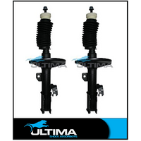 REAR NITRO GAS ULTIMA STRUTS (PAIR) FITS TOYOTA AURION GSV40R 10/2006-3/2012