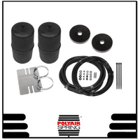 POLYAIR ULTIMATE AIRBAG SUSPENSION KIT (2" RAISED) FITS FORD EVEREST NEXT GEN 2022-ON (95099RULT)