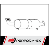 STANDARD REPLACEMENT CATALYTIC CONVERTER FITS HONDA CR-V RE 2.4L K24Z1 4CYL 2/2007-10/2012 (C0021)