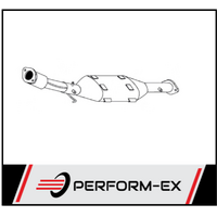 UNDERFLOOR CAT CONVERTER FITS NISSAN X-TRAIL T31 2.5L QR25DE 2007-2014 (C2280)