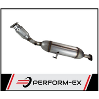 STANDARD REPLACEMENT CATALYTIC CONVERTER FITS TOYOTA COROLLA ZRE152R 1.8L 2ZRFE 5/2007-1/2014 (C2582)