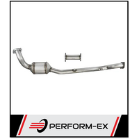 FORD FALCON FG 4.0L 6CYL STANDARD REPLACEMENT CATALYTIC CONVERTER (C4100NR)