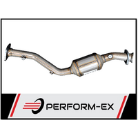DRIVERS SIDE (RHS) CATALYTIC CONVERTER FITS HOLDEN COMMODORE VY SERIES II 3.8L V6 8/2003-8/2004