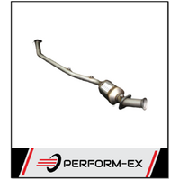 DRIVERS SIDE (RHS) CATALYTIC CONVERTER FITS HOLDEN COMMODORE VZ 3.6L 190KW SEDAN/WAGON 8/2004-8/2006