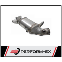 DIESEL PARTICULATE FILTER FITS VOLKSWAGEN AMAROK 2H 2.0L TDi CDBA CDCA CNFB 2011-ON (DPF117)