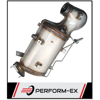 Diesel Particulate Filter fits Holden Cruze JH 2.0L Z20D1 2011-2014 (DPF133K)