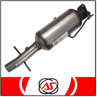 DIESEL PARTICULATE FILTER FITS FORD TRANSIT VO 2.2L TDCI RWD 9/2014-ON (FD5246)
