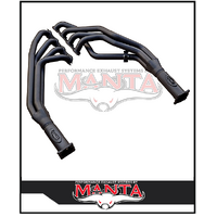 MANTA 4 INTO 1 EXTRACTORS FIT HOLDEN COMMODORE VT VX VY VZ 5.7L 6.0L V8 (FX-508)