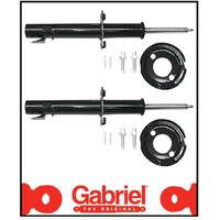 GABRIEL FRONT STRUTS (PAIR) FITS SUBARU BRUMBY 1.8L 10/1980-3/1994