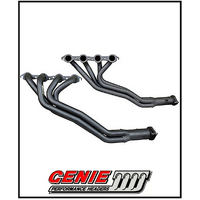 GENIE TUNED EXTRACTORS FITS HOLDEN COMMODORE VT VU VX VY VZ  5.7L V8