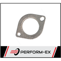 EXHAUST FLANGE GASKET 3" (76MM) 106MM BOLT HOLE CENTRES TO SUIT COMMODORE