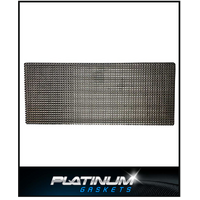 PLATINUM EASY FORM HEAT SHIELD MATERIAL - 700 X 270 X 3.5MM