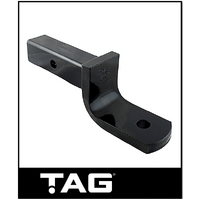 TAG STANDARD 2250KG TOW BALL MOUNT (L4001)