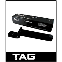 TAG LONG SHANK 2250KG TOW BALL MOUNT (L4310)