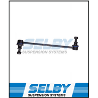 SELBY FRONT LEFT SWAY BAR LINK FITS NISSAN X-TRAIL T32 2014-2022 (LP4086)