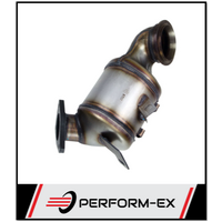 CLOSE COUPLED CATALYTIC CONVERTER FITS HOLDEN TRAX TJ 1.4L A14NET 8/2014-6/2020 (MCV117)