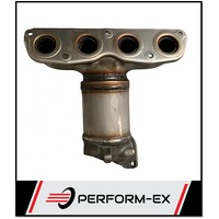 MANIFOLD CAT CONVERTER FITS KIA CERATO BD 2.0L G4NA 6/2018-ON (MCV726)