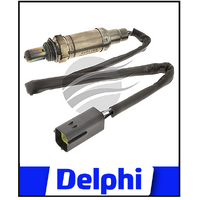 DELPHI POST-CATALYTIC CONVERTER OXYGEN SENSOR FITS NISSAN X-TRAIL T31 2.0L MR20DE 1/2011-2/2014