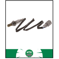 NKT PRE-CATALYTIC CONVERTER OXYGEN SENSOR FITS TOYOTA HILUX TGN16R 2.7L PETROL 2/2005-6/2015 (OXY1734)