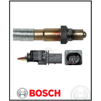 BOSCH PRE-CATALYTIC CONVERTER OXYGEN SENSOR FITS HYUNDAI iLOAD TQ-V 2.5L D4CB TD 2009-8/2012