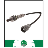 NKT POST-CATALYTIC CONVERTER OXYGEN SENSOR FITS TOYOTA HILUX TGN16R 2.7L PETROL 2/2005-6/2015 (OXY2541)