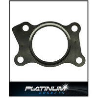 PLATINUM TURBO OUTLET GASKET FITS MAZDA BT-50 UN 3.0L WEAT 4CYL 11/2006-8/2011