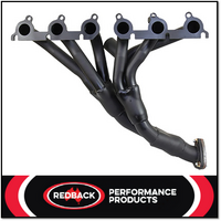 REDBACK EXTRACTORS FITS FORD FAIRLANE ZL 3.3L 4.1L 6CYL PETROL (RBH052)