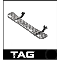 TAG High Clearance Rear Step fits Toyota Hiace GDJ300R Van 1/2019-On (TST885-K010)