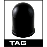 TAG 50MM TOW BALL COVER (UNT002B)