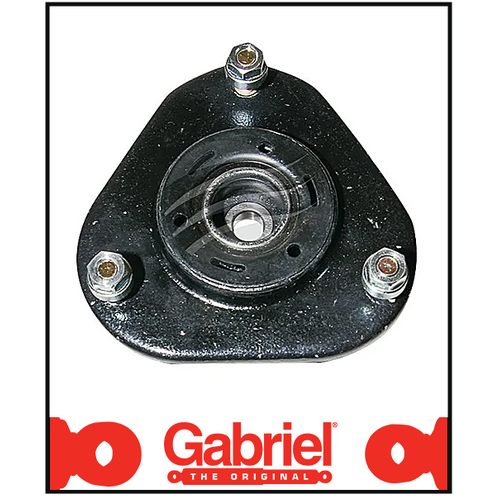 GABRIEL FRONT STRUT MOUNT FITS TOYOTA COROLLA ZRE182R 10/2012-8/2018