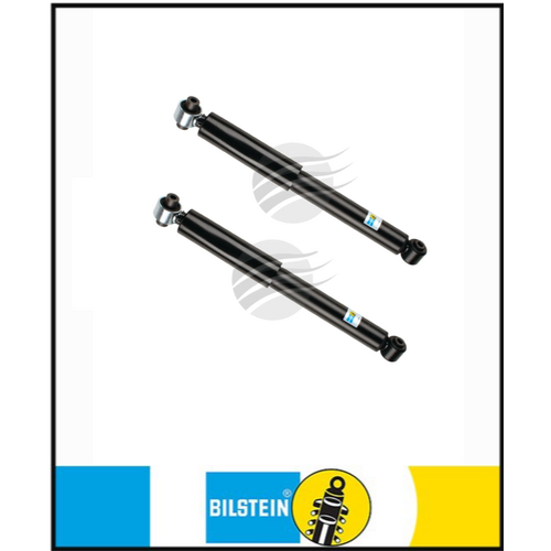 BILSTEIN REAR SHOCKS (PAIR) FITS NISSAN X-TRAIL T32 3/2014-8/2022