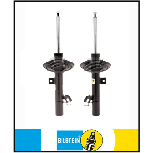 BILSTEIN FRONT STRUTS (PAIR) FITS NISSAN X-TRAIL T32 3/2014-8/2022