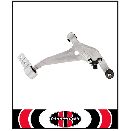 FRONT RIGHT LOWER CONTROL ARM FITS NISSAN X-TRAIL T30 10/2001-10/2007