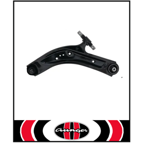 FRONT LEFT LOWER CONTROL ARM FITS NISSAN X-TRAIL T32 3/2014-8/2022